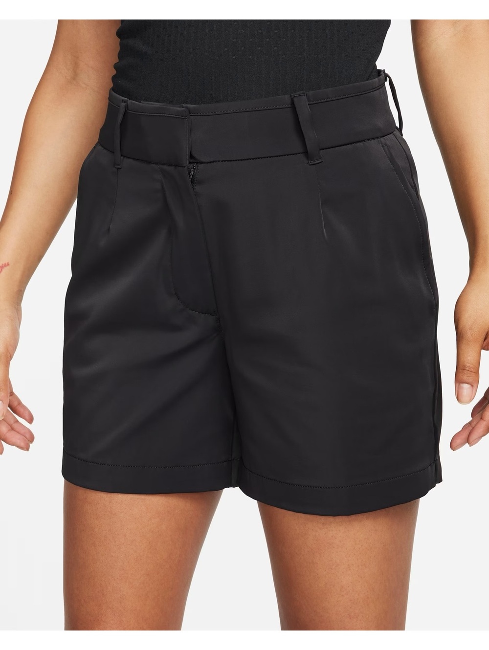 Nike Dri-FIT Victory 5” Golf Shorts - Size XL